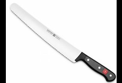 Wüsthof Gourmet couteau à génoise lame 26cm
